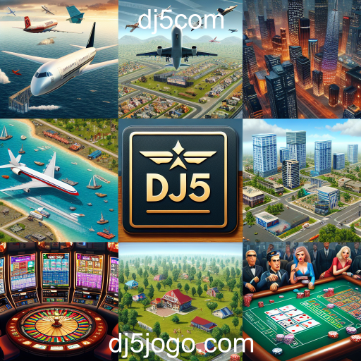 A Evolução e Popularidade dos Jogos de Simulação